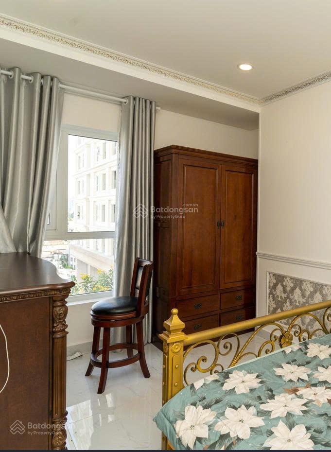 Chính chủ cần bán nhanh căn hộ terra royal  q.3