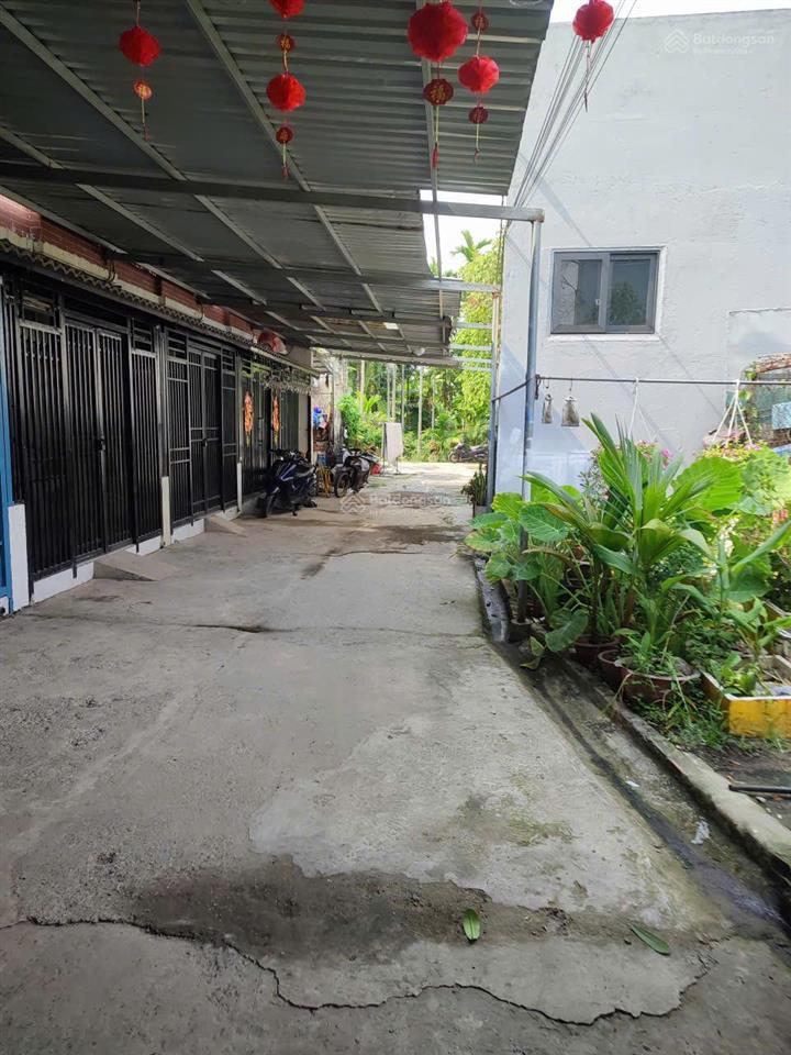 Chính chủ cần bán lô đất p.thạnh lộc, q12  sổ hồng chính chủ  giá 2,85 tỷ(tl).