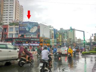 Bán đất tặng nhà góc 2 mt lạc long quân, p.3, q11