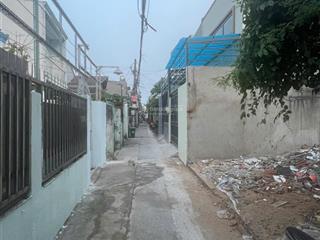 Cần bán lô đất p. hiệp bình chánh, thủ đức  sổ hồng đầy đủ