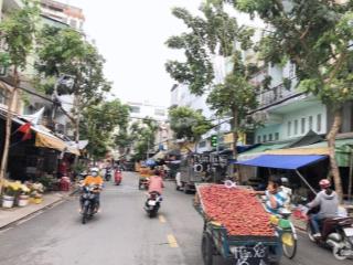 Bán lô đất đẹp tô ngọc vân p. 15, gò vấp  sổ hồng chính chủ