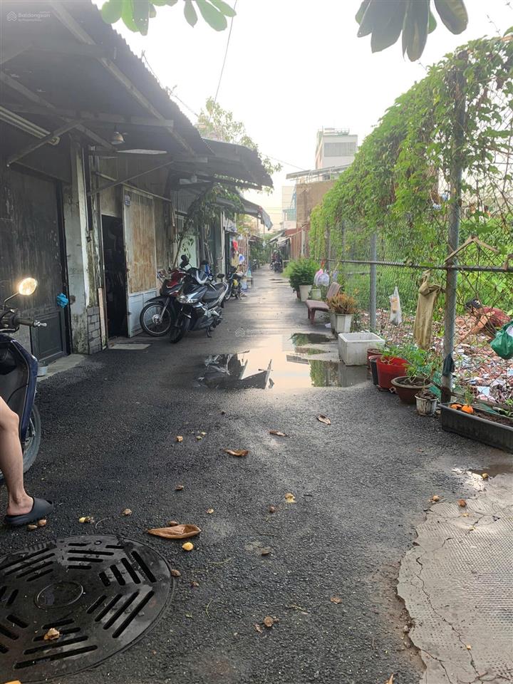 Bán lô đất đẹp tô ngọc vân p. 15, gò vấp  sổ hồng chính chủ