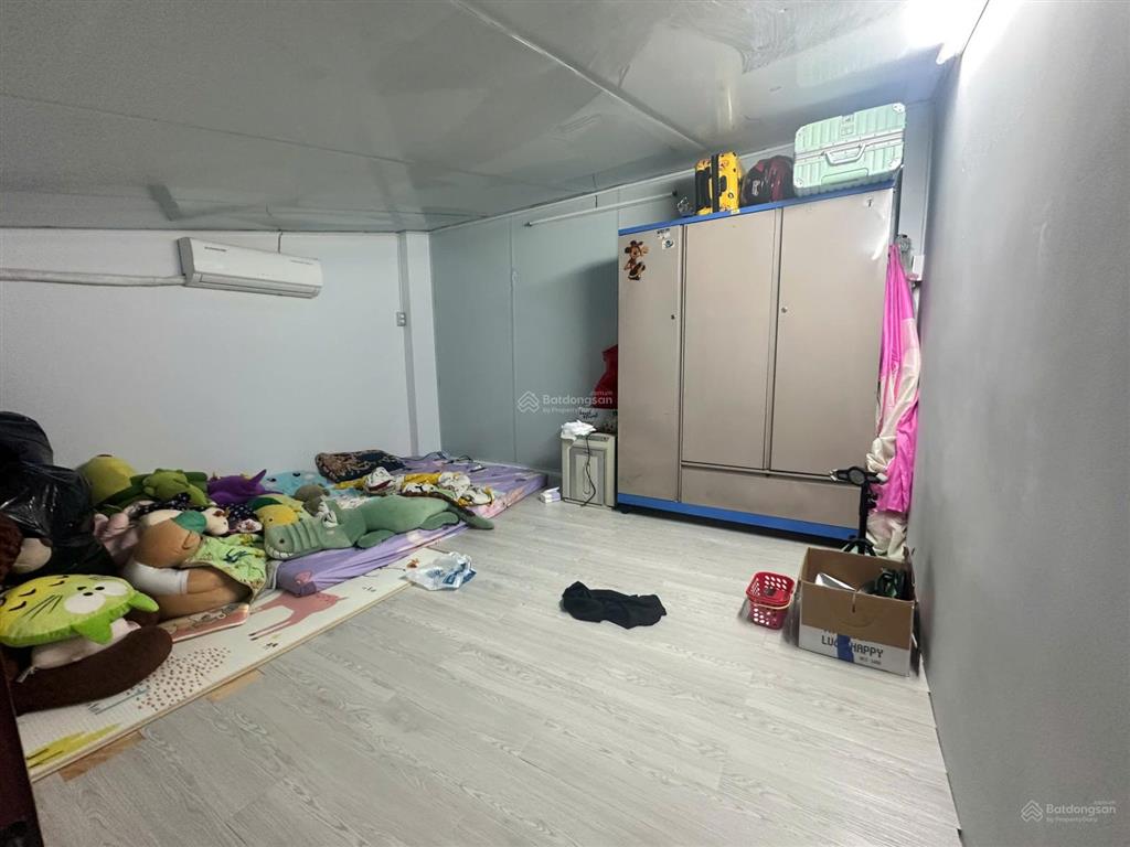 Giảm 200 triệu bán chung cư trần phú trung tâm q5