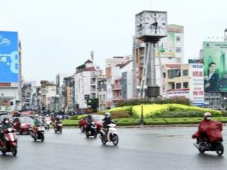Bán nhà mặt tiền điện biên phủ, bình thạnh  1 trệt 2 lầu, sổ hồng riêng