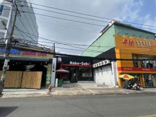 620m cần bán lô đất ung văn khiêm p.25, q. bình thạnh
