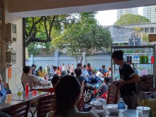 Giảm 2 tỷ bán căn hộ shophouse chung cư mặt tiền nguyễn trãi, q5