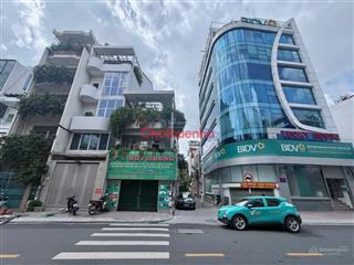 Giảm 13 tỷ bán nhà mặt tiền đặng văn ngữ, p.13, phú nhuận