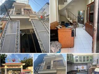 Cắt lỗ 300 triệu nhà nguyễn thái sơn quận gò vấp hẻm xe hơi, gần sân bay
