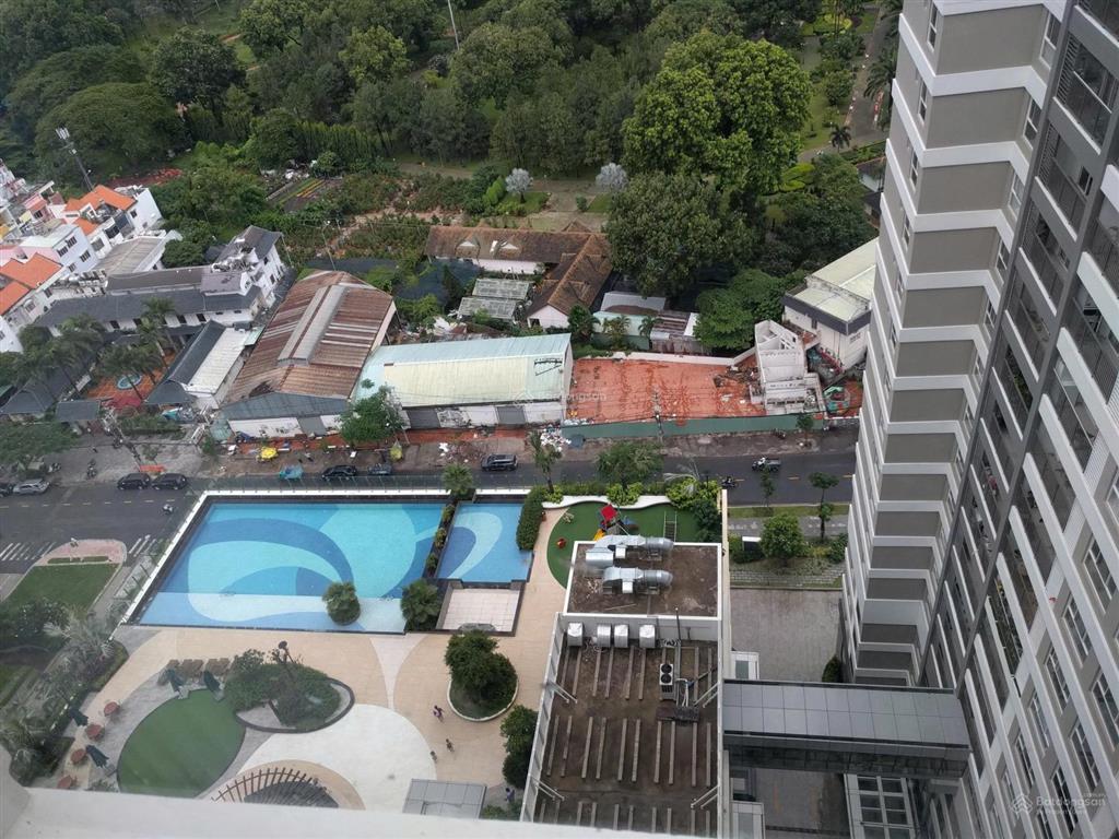 Cần tiền đầu tư giảm 400 triệu cc orchard parkview phú nhuận đầy đủ nội thất