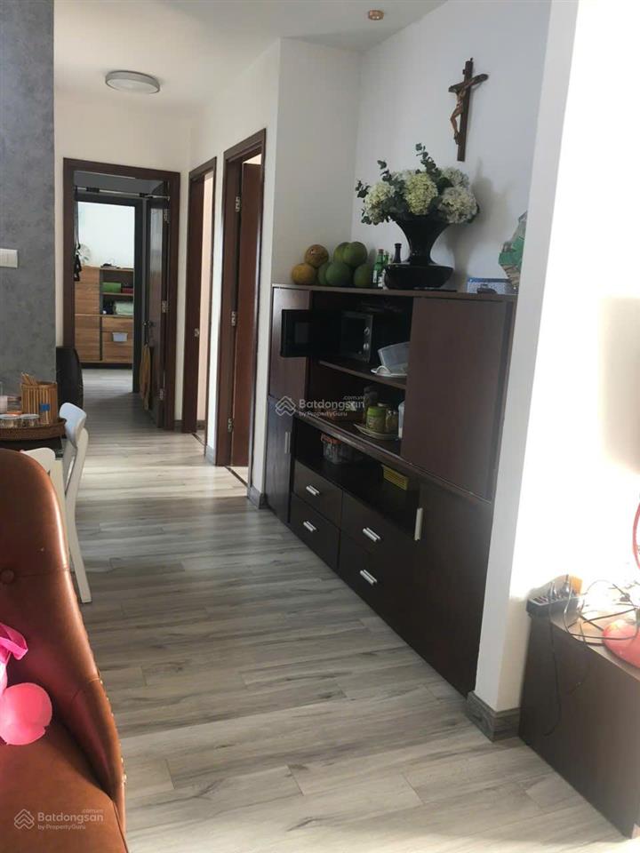 Cắt lỗ 500 triệu chung cư đất phương nam chu văn an bình thạnh 4 phòng ngủ
