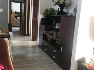 Cắt lỗ 500 triệu chung cư đất phương nam chu văn an bình thạnh 4 phòng ngủ
