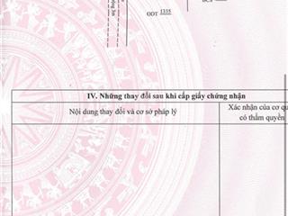 Bán đất tại phường điện an, huyện điện bàn, quảng nam, 1,05 tỷ, 108 m2 chỉ với uy tín