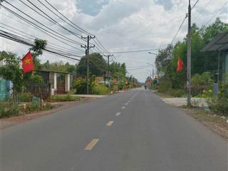 Bán 794m2 đất ở xã đồi 61 mặt tiền đường nhựa, giá cực tốt