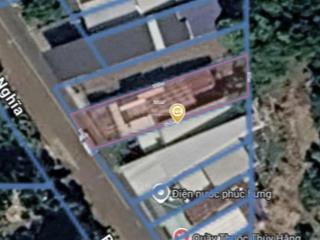 Đất 490m2 đường bình lộc  tín nghĩa, bình lộc, tp long khánh, đồng nai