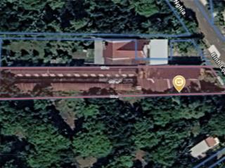 Đất mặt tiền đường nhựa 1512m2 bình lộc, đồng nai