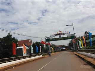 Bán gấp lô đất đồng nai, đường ô tô thông tứ hướng 231m2, bình lộc, long khánh