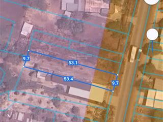 Bán đất tại đường 765, huyện cẩm mỹ, đồng nai, 6,5 tỷ, 508,9m2 có 80m2 thổ cư