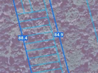 Bán đất full thổ cư 1595m2 ngay bình lộc, tp long khánh