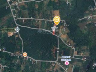 Bán đất tại xã tân thành, huyện bù đốp, bình phước, giá ưu đãi 5,6 tỷ, 2802,7 m2