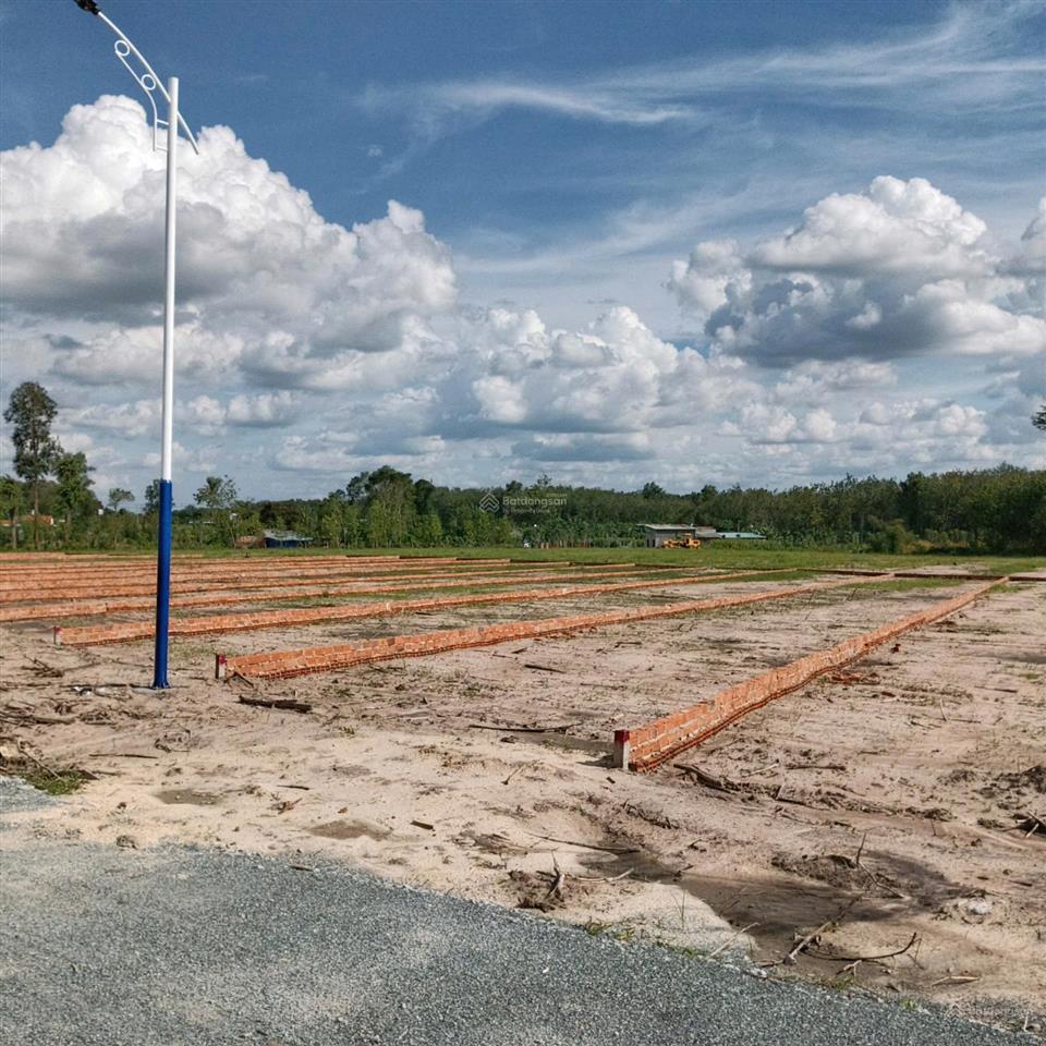 Bán đất tại xã tân thành, huyện bù đốp, bình phước, giá ưu đãi 5,6 tỷ, 2802,7 m2