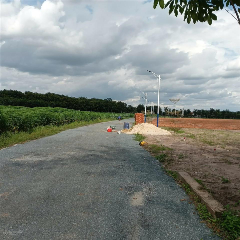 Bán đất tại xã tân thành, huyện bù đốp, bình phước, giá ưu đãi 5,6 tỷ, 2802,7 m2