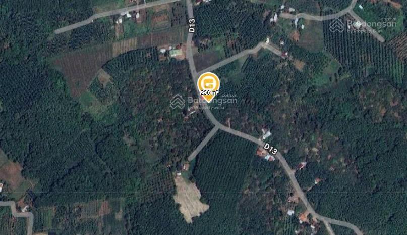 Bán đất tại tân thành, 650 triệu, 254.8m2, pháp lý đầy đủ