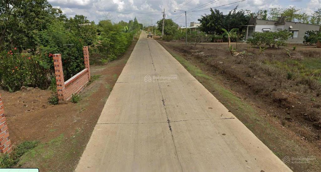 Bán đất xã xuân đông huyện cẩm mỹ, tỉnh đồng nai, dt 2767m2