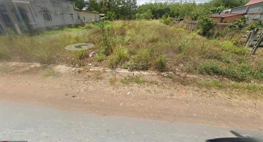 Bán đất xã xuân đông huyện cẩm mỹ, tỉnh đồng nai, dt 2767m2