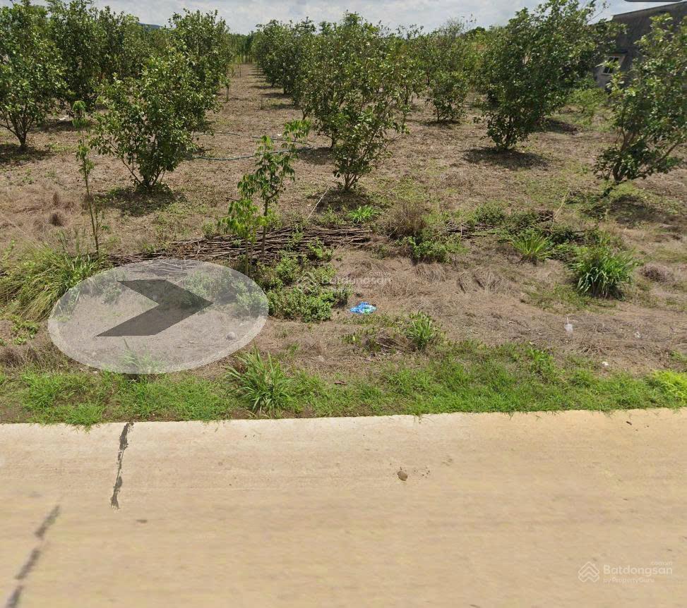 Bán đất xã xuân đông huyện cẩm mỹ, tỉnh đồng nai, dt 2767m2