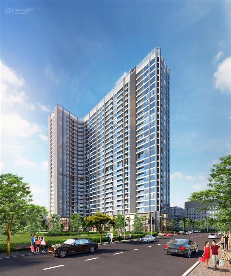 Chính chủ đi công tác cần bán căn 2 ngủ dự án skyline west lake. nhận nhà luôn full nội thất.