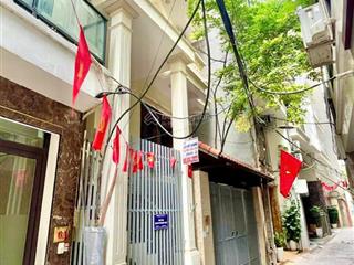 Bán nhà lạc long quân gần hồ tây nhà 5 tầng giá 33 tỷ