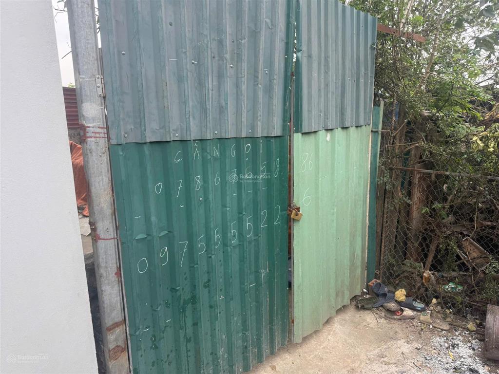 Chính chủ bán 32m2 đất mt 4m thông số vàng gần đsq hàn quốc ngõ thông ô tô tránh nhỉnh 8 tỷ