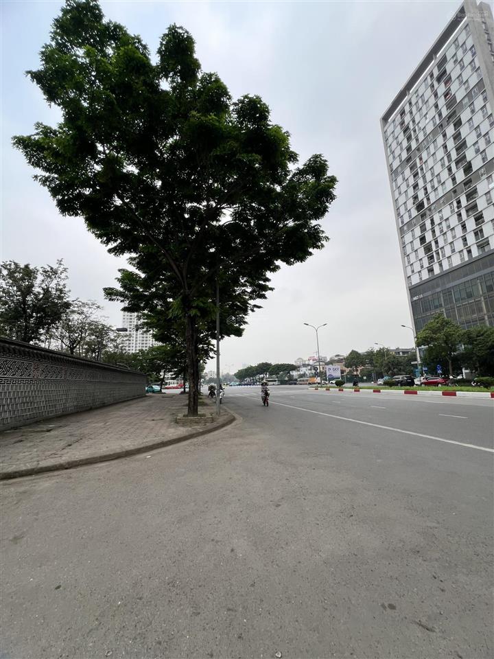 Bán đất vip ngoại giao đoàn 90m mt 7,2m phân lô đẳng cấp đầu tư chỉ 19,3 tỷ giữ tiền đỉnh