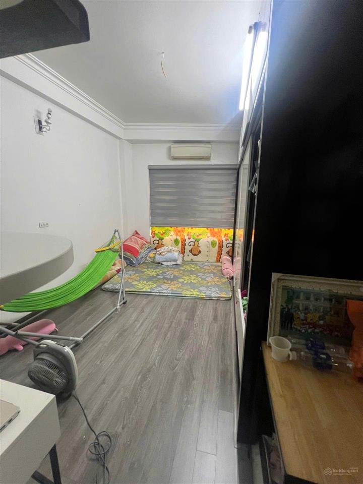 Bán nhà xuân đỉnh 4t 5pn full nội thất 2 thoáng cạnh đại sứ quán hàn quốc 9,5 tỷ