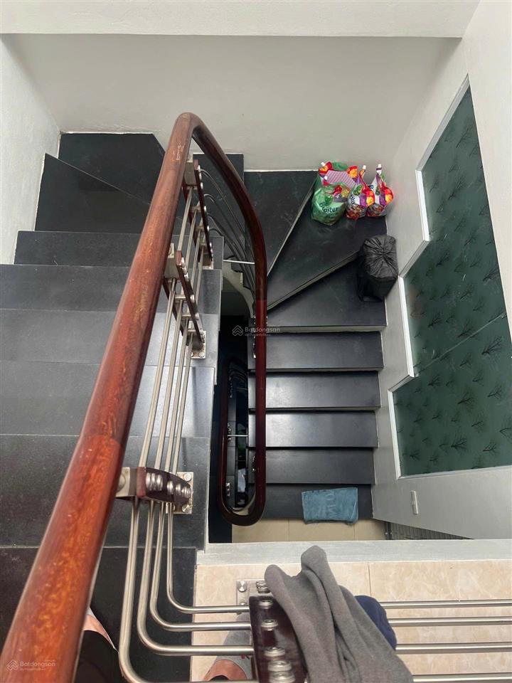 Bán nhà xuân đỉnh 4t 5pn full nội thất 2 thoáng cạnh đại sứ quán hàn quốc 9,5 tỷ
