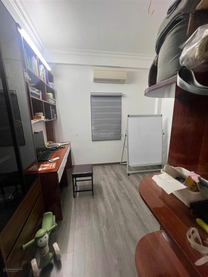 Bán nhà xuân đỉnh 4t 5pn full nội thất 2 thoáng cạnh đại sứ quán hàn quốc 9,5 tỷ