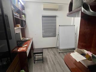 Bán nhà xuân đỉnh 4t 5pn full nội thất 2 thoáng cạnh đại sứ quán hàn quốc 9,5 tỷ
