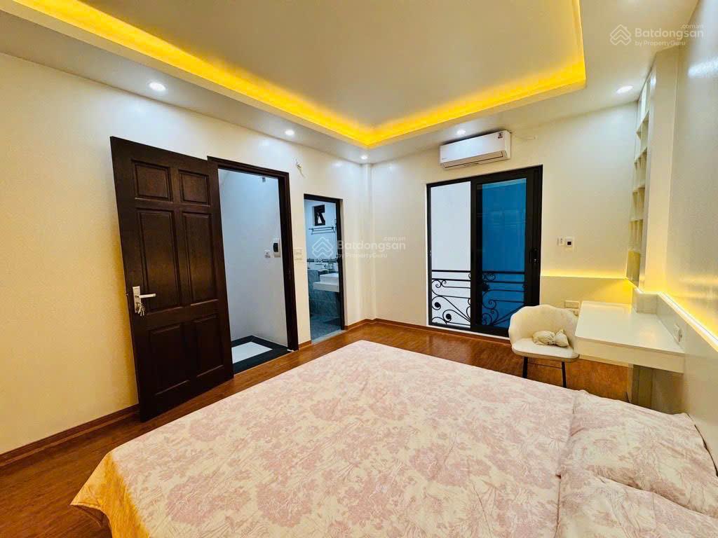 9 tỷ mà mua được nhà xuân đỉnh 5 tầng mới tinh, full nội thất? nghe vô lý nhưng có thật