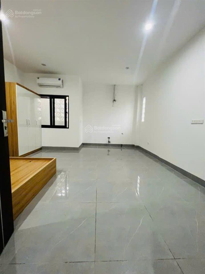 Bán toà chung cư mini xuân đỉnh  7 tầng, ô tô đỗ cửa, 11 căn hộ, diện tích 80m2, tiện ích đầy đủ