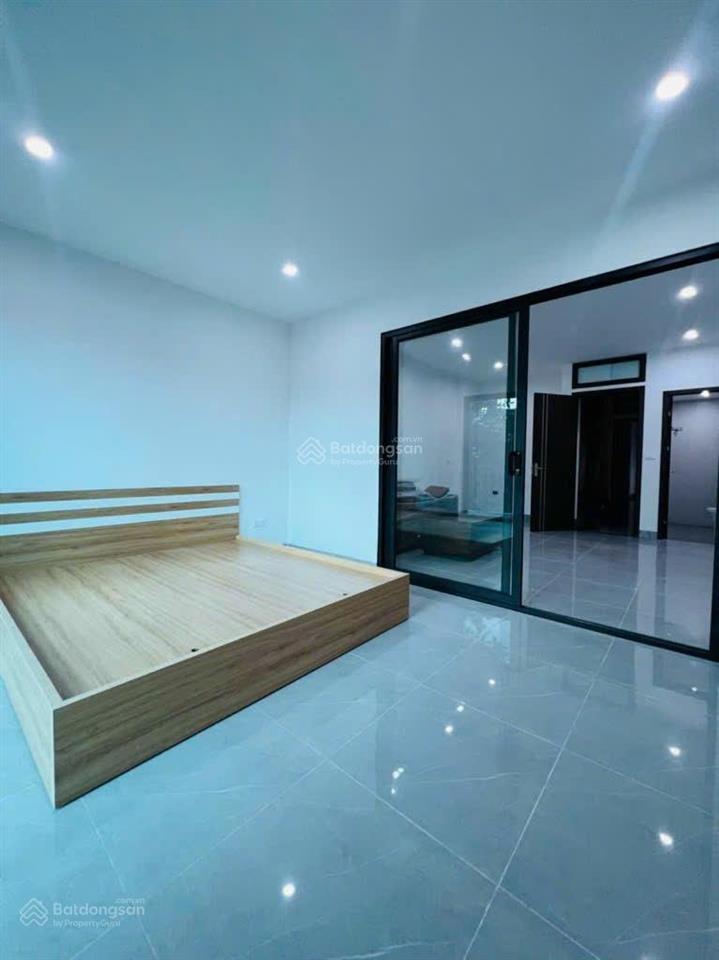Bán toà chung cư mini xuân đỉnh  7 tầng, ô tô đỗ cửa, 11 căn hộ, diện tích 80m2, tiện ích đầy đủ