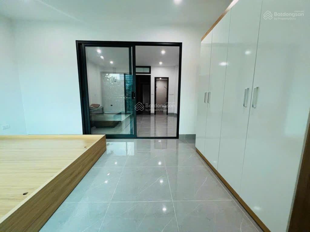 Bán toà chung cư mini xuân đỉnh  7 tầng, ô tô đỗ cửa, 11 căn hộ, diện tích 80m2, tiện ích đầy đủ
