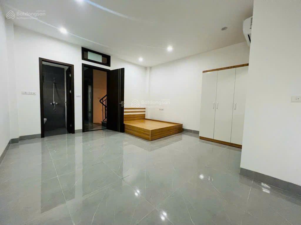Bán toà chung cư mini xuân đỉnh  7 tầng, ô tô đỗ cửa, 11 căn hộ, diện tích 80m2, tiện ích đầy đủ