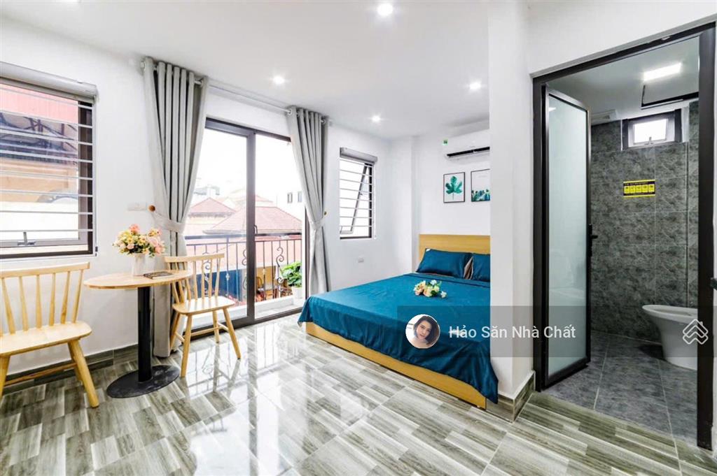 Bán nhà xuân đỉnh 6 tầng 70m2 9 phòng cách ô tô 20m dòng tiền tốt,  em hảo săn nhà chất