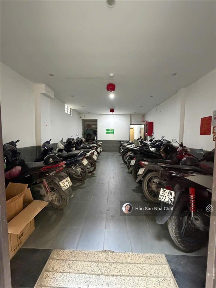 Bán nhà xuân đỉnh 6 tầng 70m2 9 phòng cách ô tô 20m dòng tiền tốt,  em hảo săn nhà chất
