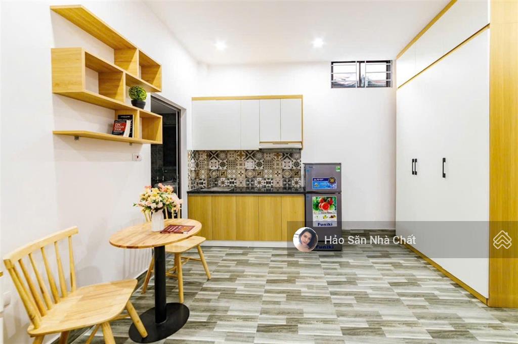 Bán nhà xuân đỉnh 6 tầng 70m2 9 phòng cách ô tô 20m dòng tiền tốt,  em hảo săn nhà chất