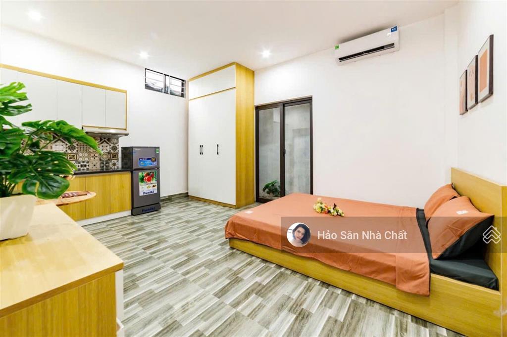 Bán nhà xuân đỉnh 6 tầng 70m2 9 phòng cách ô tô 20m dòng tiền tốt,  em hảo săn nhà chất