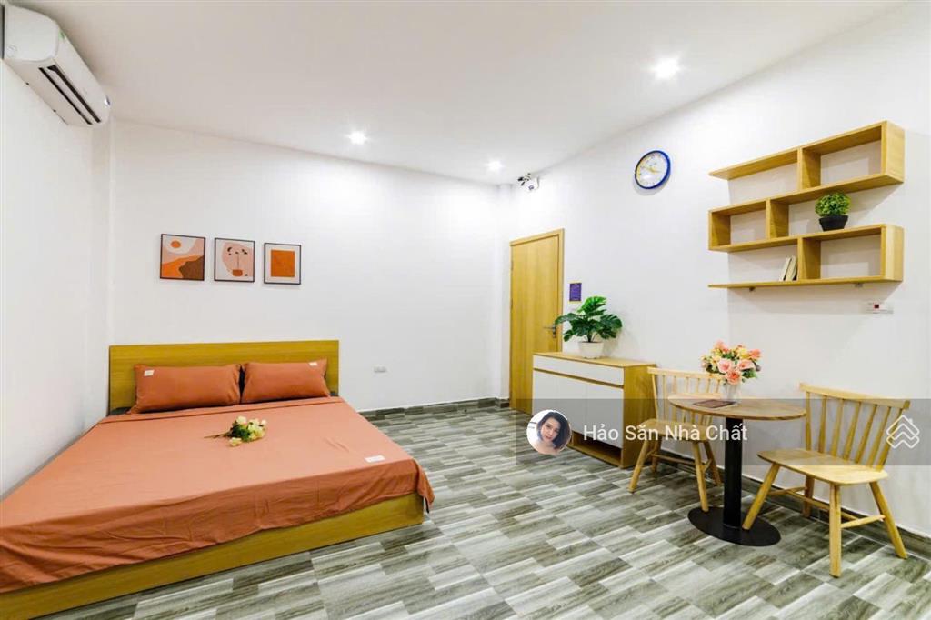 Bán nhà xuân đỉnh 6 tầng 70m2 9 phòng cách ô tô 20m dòng tiền tốt,  em hảo săn nhà chất
