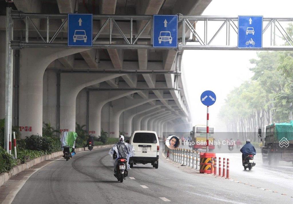Bán đất phạm văn đồng, 19,5 tỷ, 75m2, đẹp, nhiều tiện ích hot!