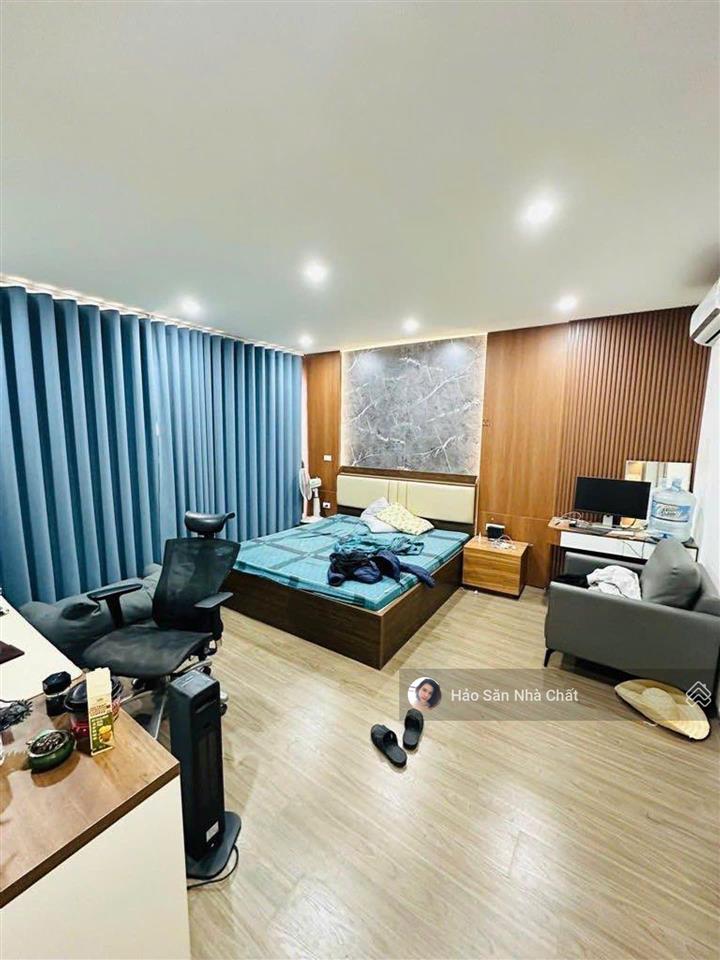 Bán nhà riêng tại xuân đỉnh, 14,5 tỷ, 41m2, hàng hiếm tại chỉ với 4pn, 6wc