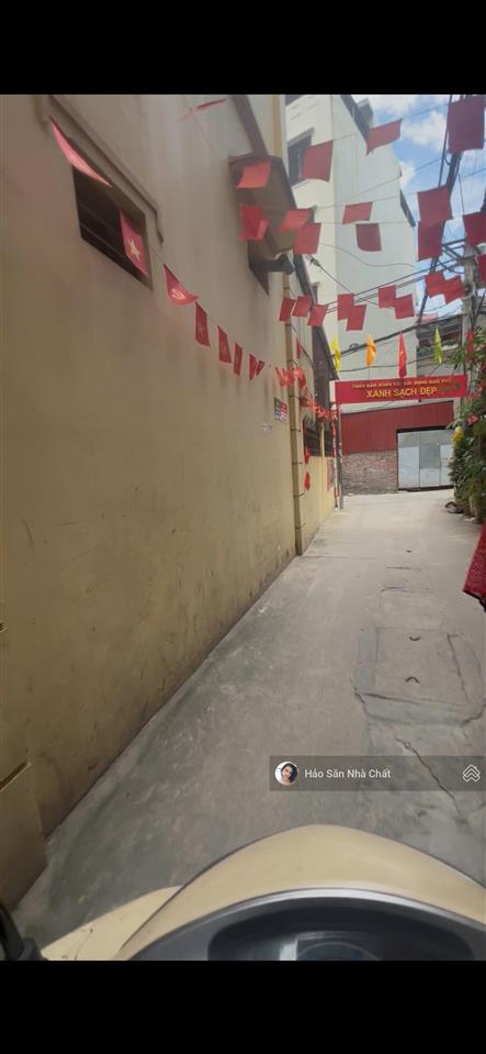 Đất giá siêu hời tại xuân đỉnh, 18,3 tỷ, 85 m2, mặt tiền 7,2m